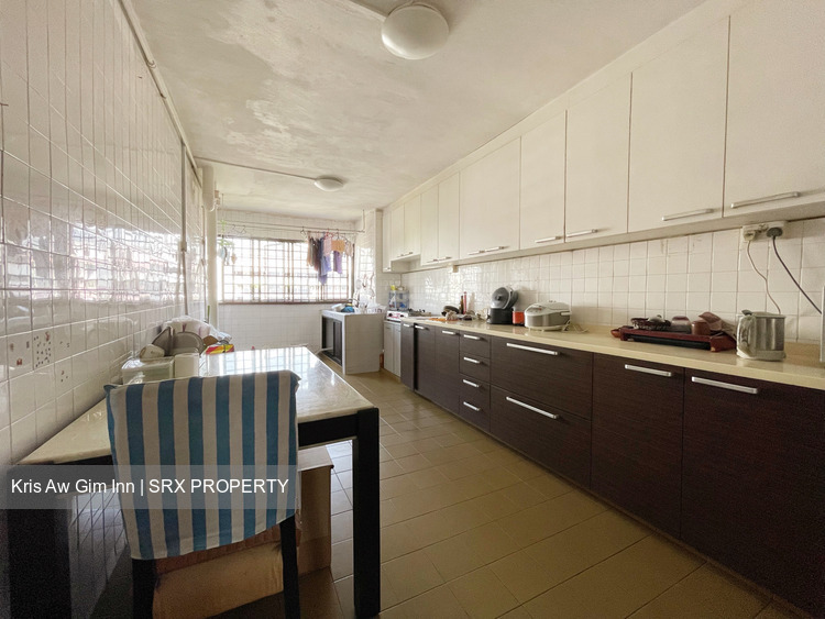 Blk 359 Clementi Avenue 2 (Clementi), HDB 4 Rooms #310094101